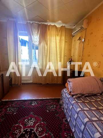 улица Ильфа и Петрова, 55, Таирово, Киевский, Одесса, Одесская 44000 USD