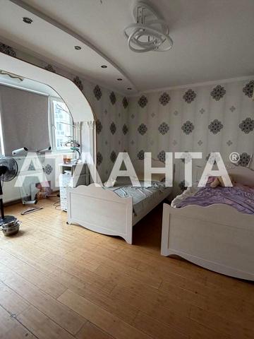 улица Старицкого, 20/1, Черемушки, Хаджибейский, Одесса, Одесская 75000 USD