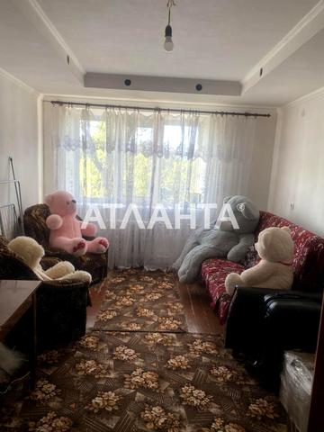 Гвардейская, 47, Рауховка, Рауховка, Березовский район, Одесская 12500 USD