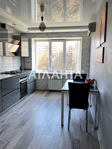 улица Армейская, 10, Парк Победы, Приморский, Одесса, Одесская 105000 USD