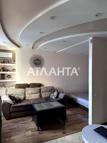 улица Маршала Говорова, 10г, Парк Победы, Приморский, Одесса, Одесская 70000 USD