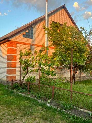 Продається затишний будинок у с-щі Нові Санжари Полтавського району