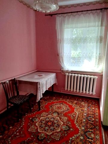 Продам  житловий будинок 75м