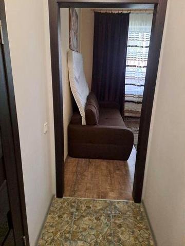 Здам однокімнатну квартиру в Desna Residence  с.Зазимя,Броварський район.