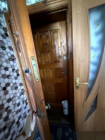Продаж однокімнатної квартири в центрі міста Тетіїв