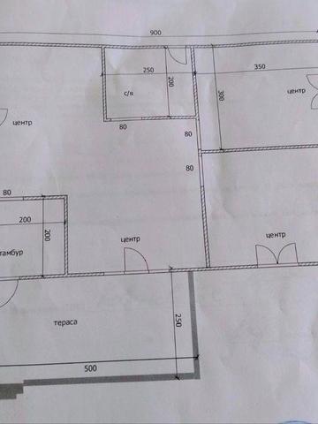 Затишний сучасний будинок 54 м² біля лісу та озер — с. Забіря (5 соток)