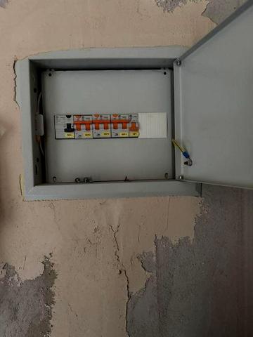 Продаж однокімнатної квартири 37.4 кв.м на вул. Вітрука, 6Г, місто Житомир ЖК Фаворит