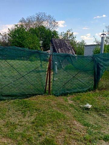 Продам дачу "Мічурінець"