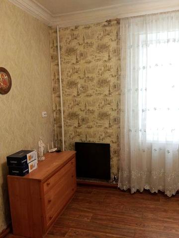 Здається двух кімнатна квартира в місті Камянське.