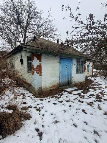 Продам будинок в селі