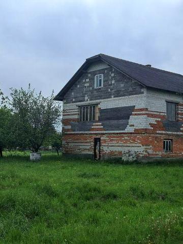 Продається власний будинок