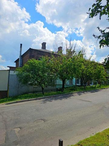 Продаж 2 к. квартири ЮЖД