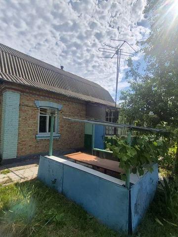 Продам будинок в селі Трипілля