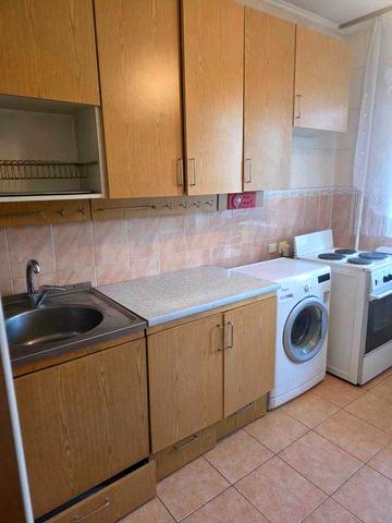 Продам 1 кімнатну квартиру, бул.Валерія Лобановського 37, цегла, спецпроект.