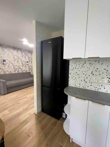 Продам 1к Лазаревського (Мініна) 3, дизайн ремонт, метро