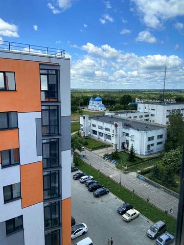 Продам 1-кімнатну квартиру ЖК Orange City