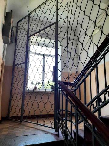 Продам 2к.сталинку,пл.Героев Небесной Сотни 8 (405068)