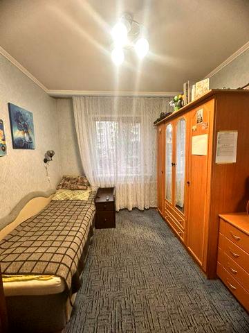 Продаж 3-кімнатної квартири в центрі Бориспіль вул. Шевченка, 6