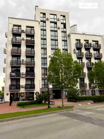 Продаж 4к Квартира Ювілейний провулок ЖК Белый Шоколад. City Lake