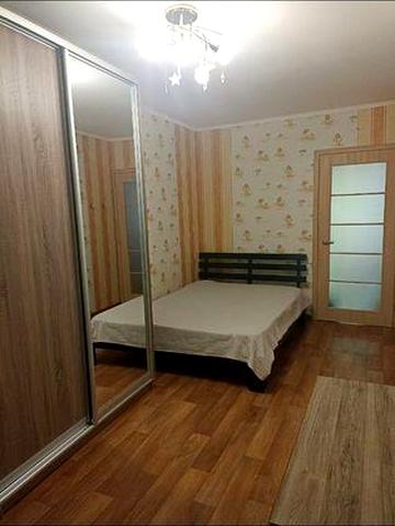 Аренда 2 х Ком кв Ул Малиновского Дом Природы 1 Станция Люсдорской дороги