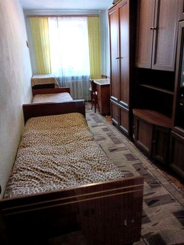 Здається 2-х кімнатна квартира, Центр міста, від власника.