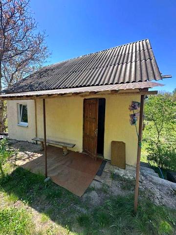 Продаж дачі в кооперативі