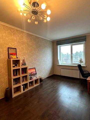 Дворівнева квартира 120м². 3 кімнати. Ремонт. Державні програми - ТАК! ID:799 ЖК ''Гранд Резорд''