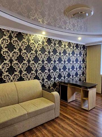 2 х кім квартира, ремонт, меблі