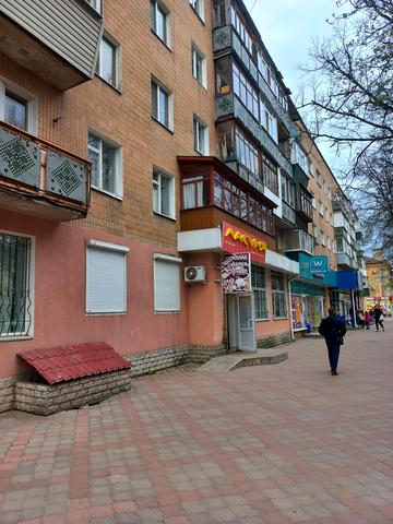 Ярослава Мудрого вул., 57