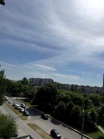 Аренда однокомнатной квартиры на Победе