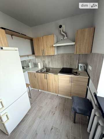 Продаж 1к Квартира Георгія Гонгадзе (Чкалова) вулиця