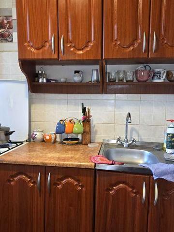Довготривала оренда 2х кімнатної квартири