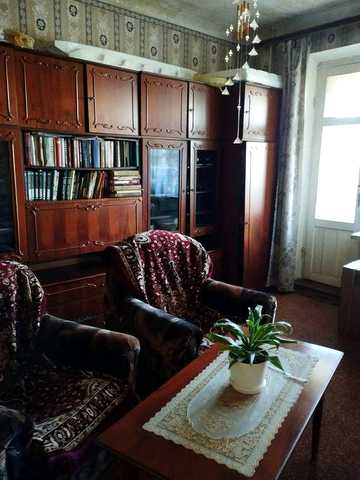 Продам 3 х комнатную квартиру