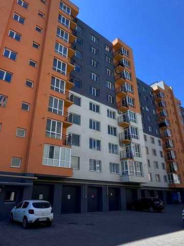 Продаж 2к квартири в ЖК Сімейний Комфорт ЖК Сімейний комфорт
