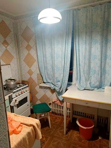 Продам 2к квартиру 50м2 Салтовка, 533м/р ул.Бучмы