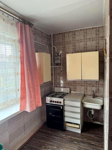 Продам однокімнатну квартиру 40м/кв