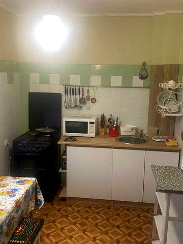 Аренда 1кім. 47м2 вул. Симиренка 29