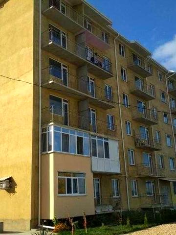 Озерки. Готова квартира підходить під усі державні програми (єОселя, постанови, сертифікати, єВідновлення,ваучер)