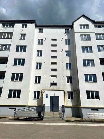 Трикімнатна квартира 83 м2 в Хлібодарське/Авангард