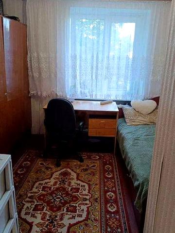 3К квартира Виставка Перемоги від власника