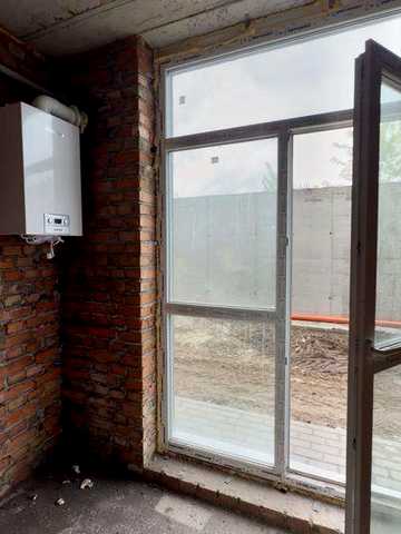 Продаж! Квартира 22м2 + 13м2 подвірʼя - 26500$ ЖК Sanville park