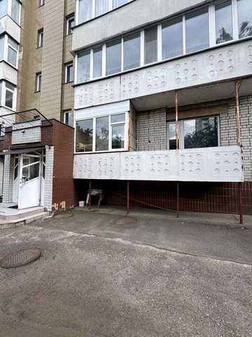 Унікальна квартира в центрі