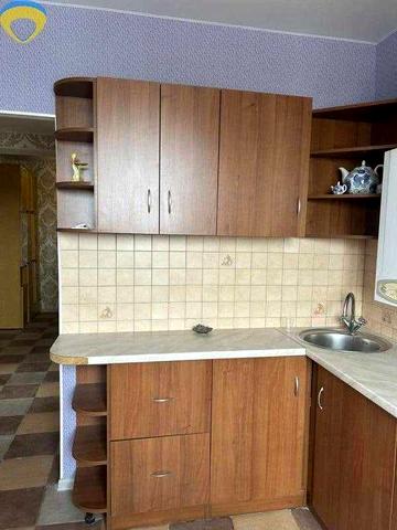 Продам 2-кімнатну квартиру з новим євроремонтом та АГВ у ЖК «Озерки» Нова Долина, за 7 км ЖК Озерки