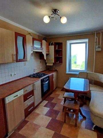 Оренда 3х кімнатної квартири 65м². Автономне опалення. р-н ДОСи