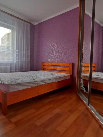 Оренда 2 кімнатноі квартири в районі Чайки