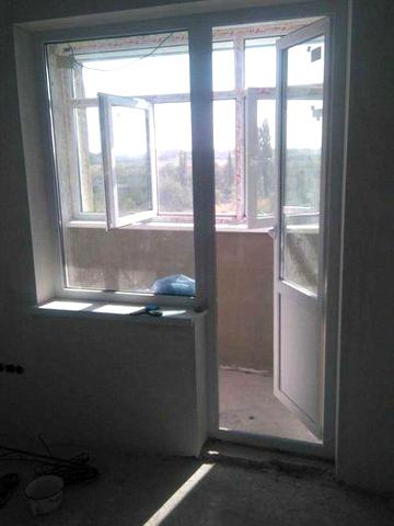 Продам 3-кімнатну квартиру