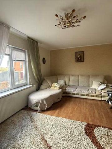 Продаж 2-поверхового дюплексу, 4 кімнати, ділянкою 8 соток,в с. Острів,поруч з Тернополем