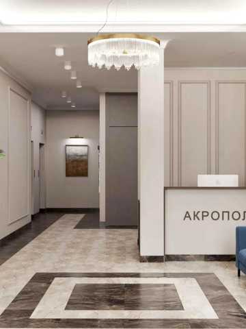 Фонтанська дорога вул., 17А