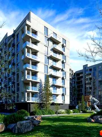 Продаж видової квартири в новобудові ЖК Luxar ЖК Luxar