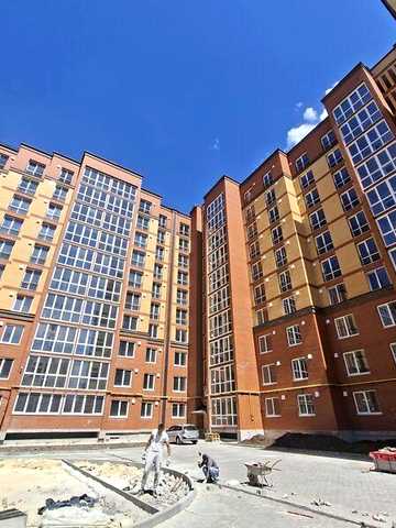 Продаж 3к Квартира Володимира Лучаковського (Лучаківського) вулиця ЖК по ул. Лучаковского-Троллейбусная
